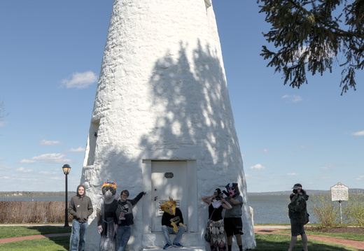 Tydings Park Furwalk 2024