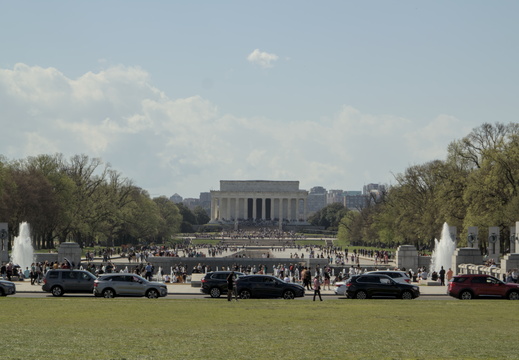 Washington DC 2023-04-01