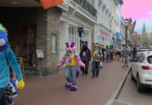 Furmeets