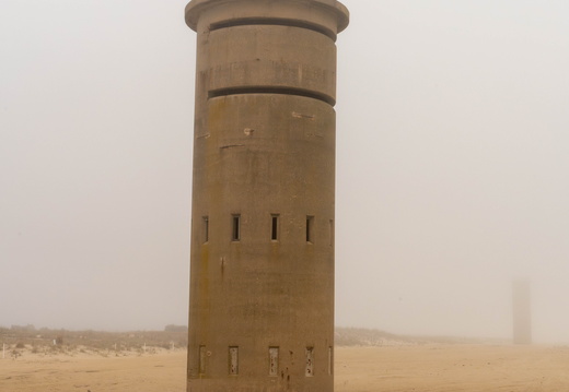 Rehoboth Beach & Fort Miles 2025-04-05