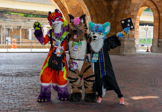 Anthrocon 2025 - Digital