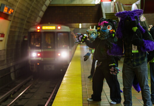 MARF MBTA Furride 2026
