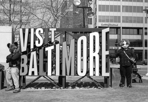 Baltimore FurRide 2026-02-28