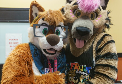 Delaware Furbowl 95 - 2026-04-18